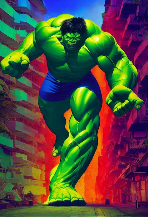 how tall is incredible hulk|More.